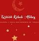 Logo Turkish Kebab Alibey